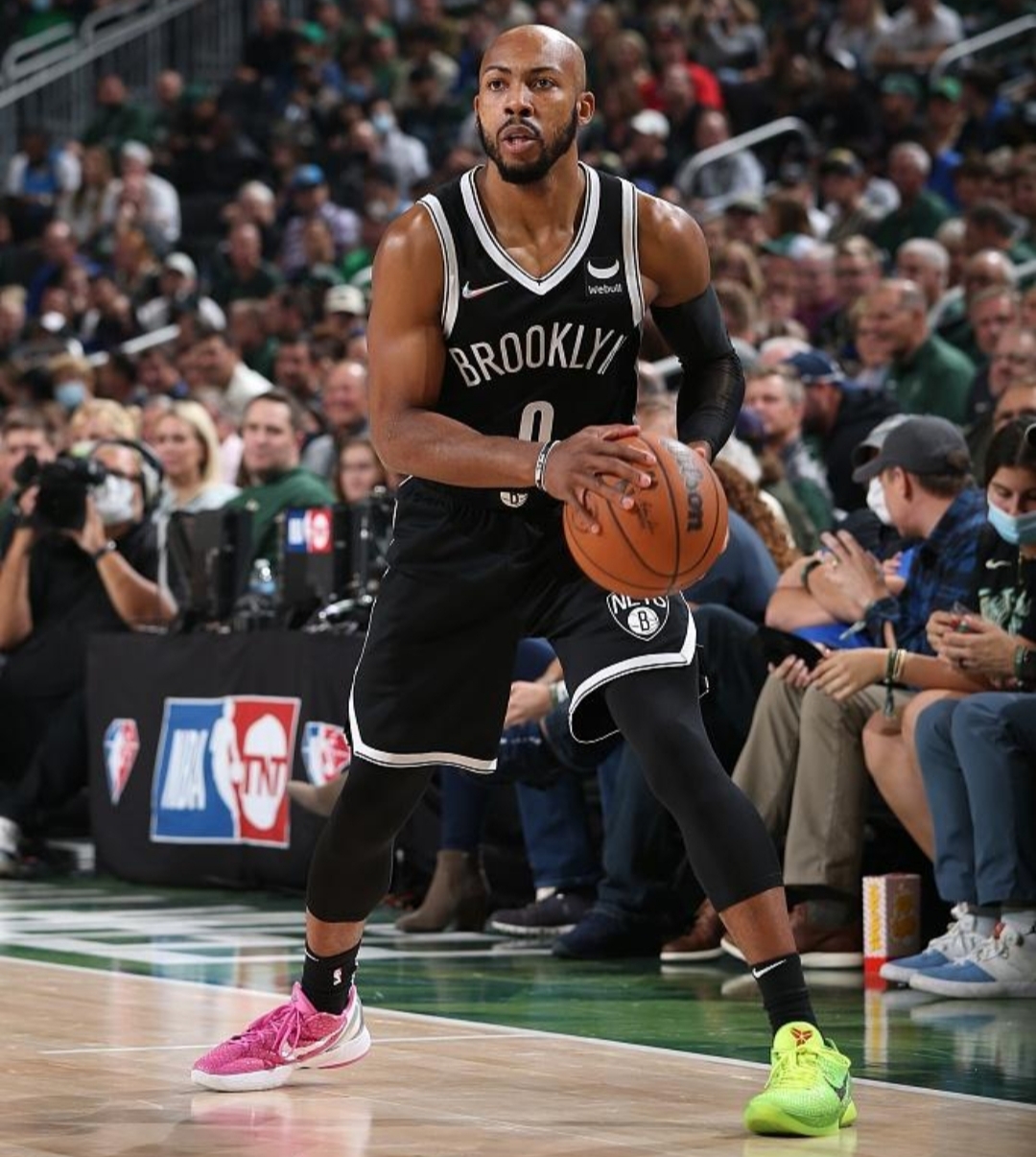 篮网引发争议！，蒂姆官方宣布战术调整新规比赛高潮迭起(蒂姆赛程)