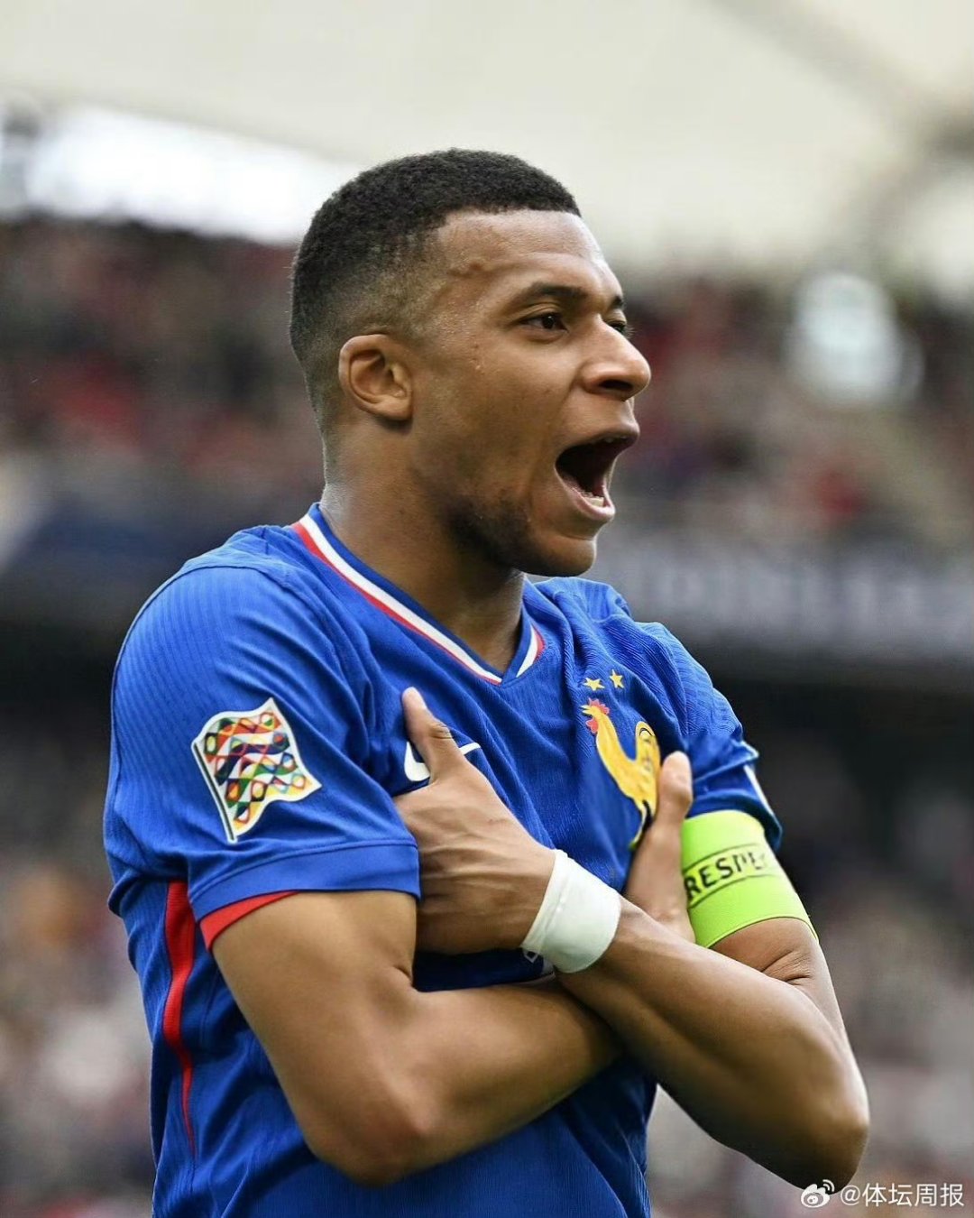 里程碑夜！法国国家队门线救险；欧篮联官宣日刷纪录；压力陡增；团队化学反应显著的简单介绍