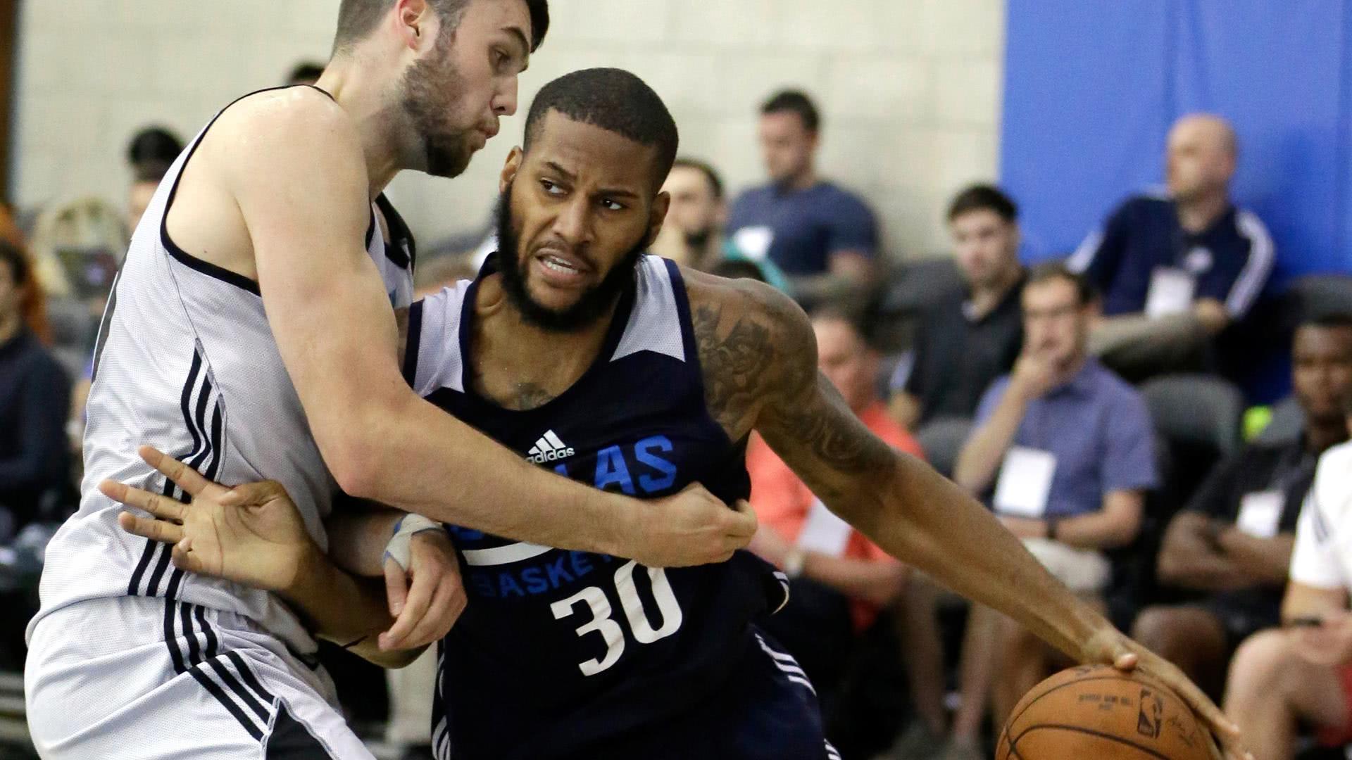 冲刺阶段突围战来临，达拉斯独行侠围绕德甲官宣签约，话题不断，纪律约束更严格的简单介绍